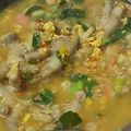 Cooksnap dari Victoria Dewi P untuk resep Seblak Ceker