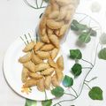 Cooksnap dari Hilvina untuk resep Pastel kering abon