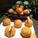 Cooksnap dari Dety Kusuma untuk resep 2 ~ 2 Tofu Katsu Balls