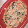 Cooksnap dari elfriza safhira untuk resep Nila Goreng Asam Manis
