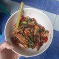 Cooksnap dari hapsari untuk resep Tauco Ikan Cue Keranjang
