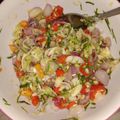 Cooksnap dari Mbak Nuna untuk resep Sambal Matah