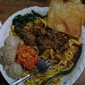 Cooksnap dari dhilah untuk resep Mie Ayam Solo
