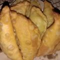 Cooksnap dari Rustya Jafar untuk resep Pastel Isi Bihun Empuk dan Renyah