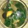 Cooksnap dari Hera sintya untuk resep Sayur bening bayam jagung manis