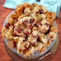 Cooksnap dari Eni henie untuk resep Kacang Kribo/Kacang Telur Keriting