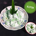 Cooksnap dari Leny Handayani untuk resep Klepon Ketan Gula Merah Kenyal no Kapur sirih