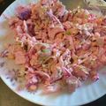 El cooksnap de Saralazo81 Lazo cuando hizo Ensalada de atún.