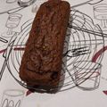 Cooksnap από Βιβή Ζούμπερη στη συνταγή Banana bread με πετιμέζι!!
