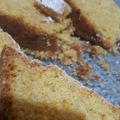 El cooksnap de lu cuando hizo CarrotCake!.