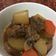 背後陵 的 香滷牛肋條 cooksnap