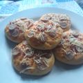 Cooksnap dari Ermi Rodita Hayati untuk resep Pizza Mini