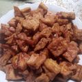 Cooksnap dari Elin'Xa Hamza untuk resep Oseng tahu tempe