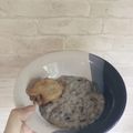Cooksnap dari stella untuk resep Mushroom Cream Soup