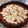 El cooksnap de Sara Alí cuando hizo Pizza con masa de berenjena y harina integral.
