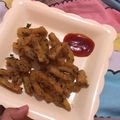 Cooksnap dari dewi riana untuk resep Stick kentang keju
