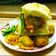 Neeta kamble का कुकस्नैप जब उन्होंने मुंबईया वडा पाव (mumbaiya vada pav recipe in Hindi) बनाया था।