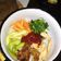 Cooksnap dari irin sudjono untuk resep Bimbibap (비빔밥)a.k.a nasi campur korea