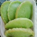 Cooksnap dari Li Anthy untuk resep Kue cucur bahan ekonomi, berserat, simpel caraNya