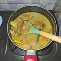 Cooksnap dari Sindi Okta untuk resep Soto Sapi Santan Segerrr🐮