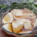 Cooksnap dari riris.kawaii99 untuk resep Kembang Tahu (#prRamadhan_Takjil)