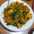Cooksnap dari Dessy Arisandi Syberly untuk resep 25. Pangsit Goreng Viral Le Gino