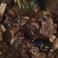 Cooksnap dari Mia Bunbun Rere untuk resep Tengkleng iga sapi