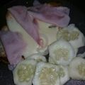 El cooksnap de danisateglia cuando hizo Zapallo a la pizza.