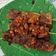 Cooksnap dari Dapur Farra Annafia Aminu untuk resep Sate tempe #maree