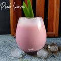 Cooksnap dari Indah Kurniasari untuk resep Pink Lava