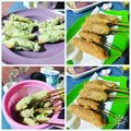Cooksnap dari Sylviana Firdha Razak untuk resep Sempol ayam non msg