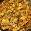 Cooksnap dari Adiis Retna Utara untuk resep Sapi Lada Hitam Paprika Matang