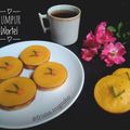 Cooksnap dari Fahira untuk resep Kue Lumpur Wortel 2 Telur ~ No Mixer