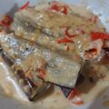 Cooksnap dari Listya D.U untuk resep Terong Sambal Goreng Santan