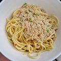 Cooksnap dari Kiki Reyna Mayla untuk resep 202. Mie Pedas Manis Ala Mie Gacoan