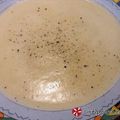 Cooksnap από kimwlos στη συνταγή Κοτόσουπα