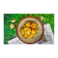 Cooksnap dari DapurAnakKos untuk resep Cucur Bawang