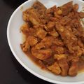 Cooksnap dari Isa untuk resep Ayam rica-rica daun kemangi (paha fillet)