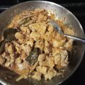 Cooksnap dari Sylvia Christyanti untuk resep B2 Rica Rica