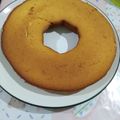 Cooksnap dari Jeny Julia Kuswojo untuk resep Bolu Putih Telor