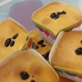 Cooksnap dari Silvia LeyNeeth untuk resep Putu Belanda