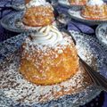 صورة من Cookie، شاركها بعد تجربة وصفة ميني بسبوسة