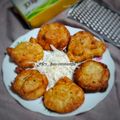 Cooksnap dari Fey_Pawonmungil untuk resep Goreng Terigu