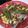 El cooksnap de Enrique Monroy cuando hizo Bistec con papas y rajas.