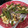 El cooksnap de Enrique Monroy cuando hizo Bistec con papas y rajas.