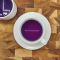 Cooksnap dari Avita Unaiya untuk resep Teh Herbal Bunga Telang