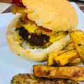 کوک اسنپ فرناز بعد از امتحان کردن چیزبرگر و وج پوتیتو ❤️👌🧑‍🍳.