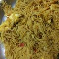 kanya's cooksnap of when they made முட்டை சேமியா(egg semiya recipe in tamil).