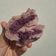 Cooksnap dari Daily Recook untuk resep Bapao ubi ungu
