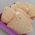 Cooksnap dari Shofi N untuk resep Roti Tawar Susu